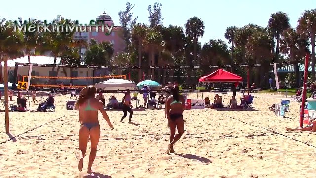 Women's Beach Volleyball Gulf Shores-women hot sports