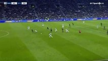 Harry Kane Goal - Juventus 2-1 Tottenham 13.02.2018