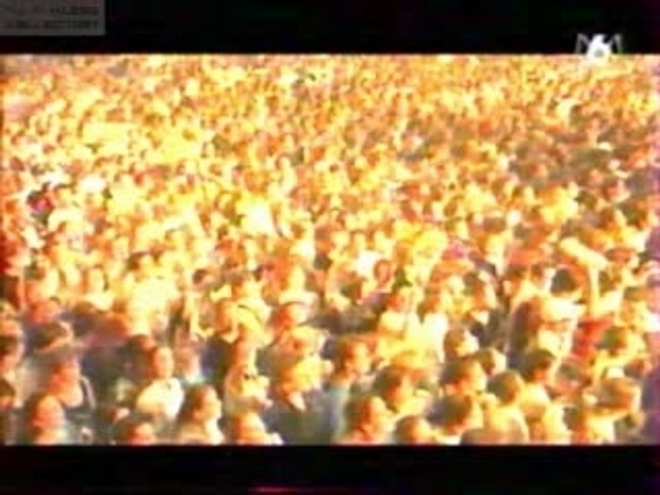 Davinia - Sempre Di Piu (Live @ Dance Machine 100% été)