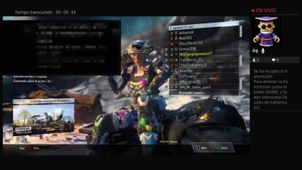 Jugamos al black ops 3 (9)