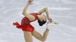 Here's what you need to know about figure skater Mirai Nagasu