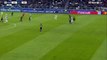Gonzalo Higuaín (Penalty missed) HD - Juventus 2-1 Tottenham 13.02.2018