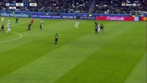 Gonzalo Higuaín (Penalty missed) HD - Juventus 2-1 Tottenham 13.02.2018