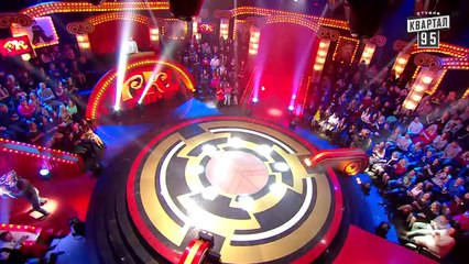 20 000 - Сломал систему, назвал бабку проституткой - Рассмеши Комика Лучшее 2017