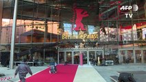 مهرجان برلين السينمائي ينطلق في أوج ترددات زلزال #أنا_أيضا