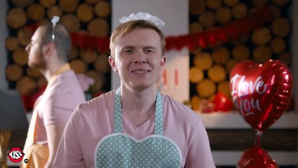 Rusu și Andrei feat. Antonia & Lidia Buble - Te rog