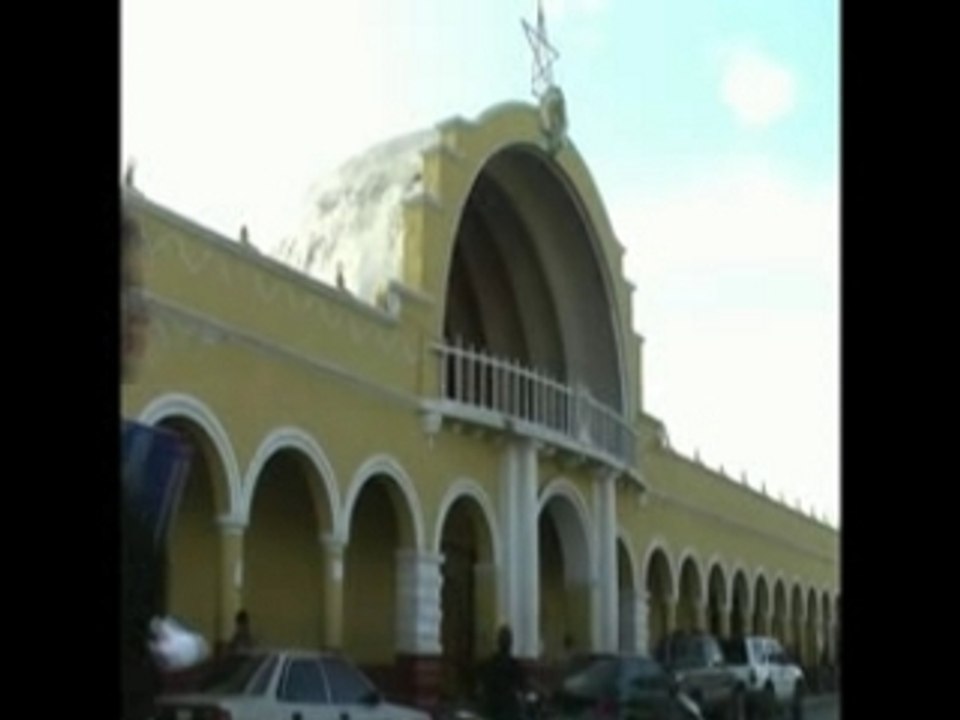 HUEHUETENANGO