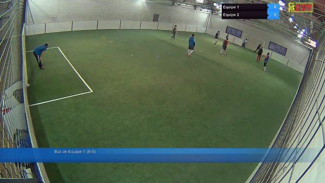 Equipe 1 Vs Equipe 2 - 13/02/18 17:58 - Loisir Poitiers - Poitiers Game Parc