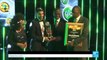 L'Algérien Riyad Mahrez sacré joueur africain de l'année 2016