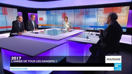 2017 : année de tous les dangers (partie 2)