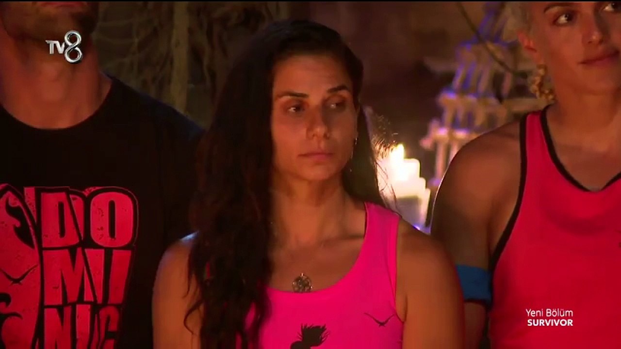 Survivor'da bu sezon bir ilk yaşanacak! Acun Il...