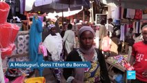 Nigeria : les habitants de l'Etat du Borno solidaires face à Boko Haram