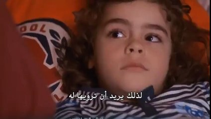 حب أبيض أسود اعلان الحلقة 18 مترجم