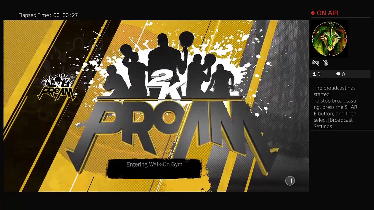 TRILLA_D's Live PS4 Broadcast (15)