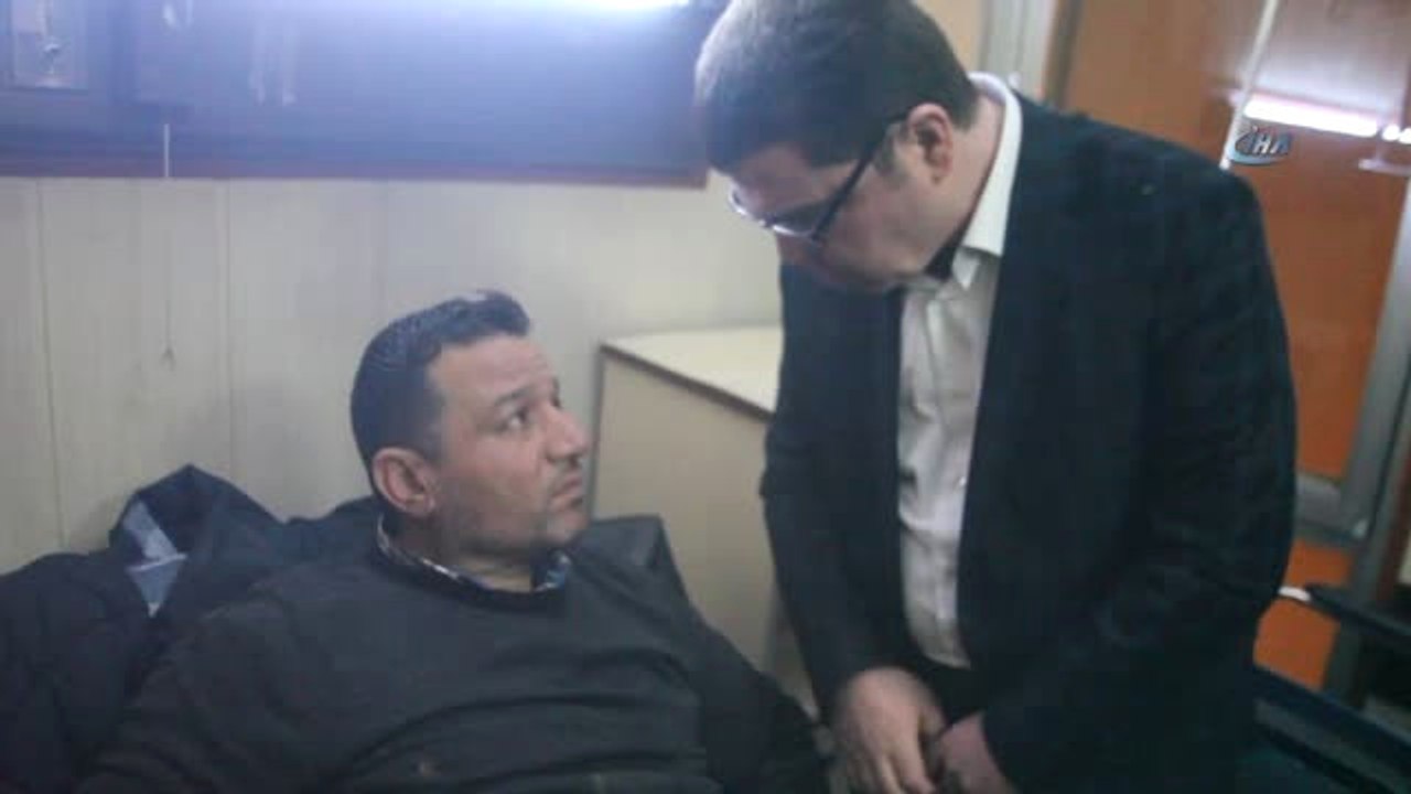 Irak Türkmen Cephesi Bulava Köyü Sorumlusu ve Ailesine Silahlı Saldırı