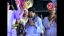 الشيخ ياسين التهامي حفلة آل دياب 1997 الجزء التاني