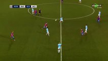 Ilkay Gundogan Goal HD -  0-4