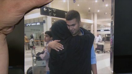 أهالي الموقوفين الإسلاميين بلبنان يطالبون بالعفو عنهم