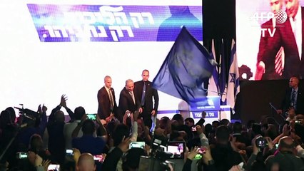 Polícia recomenda que Netanyahu seja acusado por corrupção