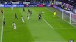 Juventus Tottenham / Gonzalo Higuain Shocking penalty Miss - 13.02.2018