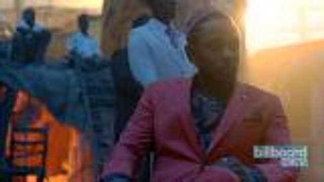 'Black Panther: The Album' Headed for No. 1 on Billboard 200 Albums Chart | Billboard News