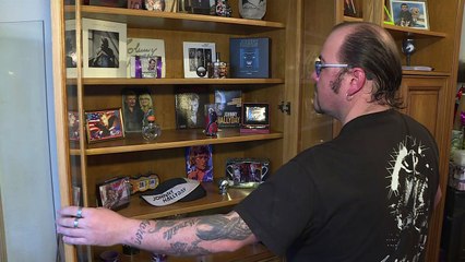 Testament de Johnny: la bataille judiciaire désole ses fans