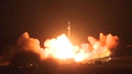 美정보수장 "북핵 결정시간 임박"...백악관 "비핵화 강조 위해 대화 의향" / YTN