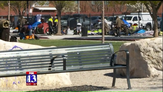 High School Student Prepares Overdose Kits to Earn Eagle Scout Rank
