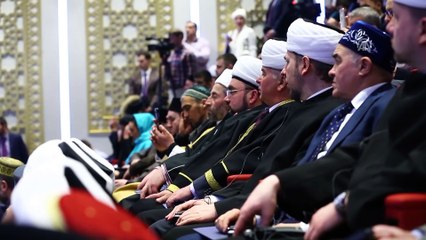 Filistin lideri Abbas'tan 'Kudüs' çağrısı - MOSKOVA