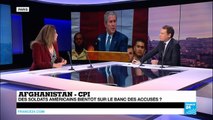 Afghanistan - CPI : 