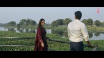 Sanu Ek Pal Chain Video || Raid  Ajay Devgn   Ileana DCruz  ||  Tanishk B Rahat Fatah Ali Khan