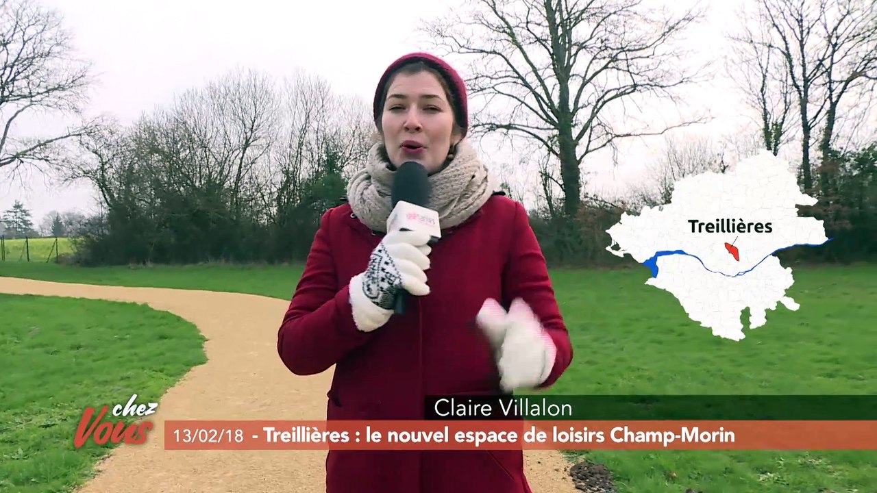 Chez vous à Treillières #2