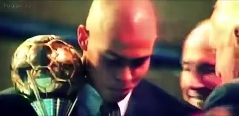 أجمل ماقيل عن الظاهره رونالدو  بصوت فارس عوض