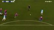 Ilkay Gundogan 2nd Goal -  Basel vs Manchester City 0-4 13/02/2018