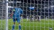 Christian Eriksen Freekick Goal  - Juventus vs Tottenham Hotspur 2-2 13/02/2018
