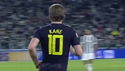 All Goals & highlights - Juventus 2-2 Tottenham - 13.02.2018 ᴴᴰ