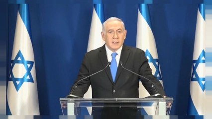 Netanyahu la polizia chiede di procedere per corruzione