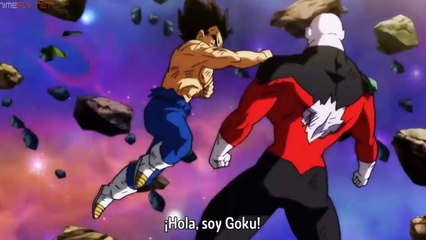Adelanto del capítulo 128 - Dragon Ball Super [HD]