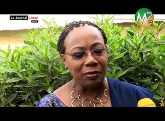 LE JT BAMBARA 19H30 DU 13 FÉVRIER 2018