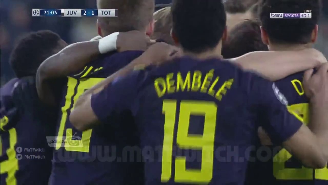 highlights - Juv Tot