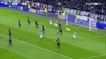 Juventus vs Tottenham Hotspur 2-2 Highlights & Goals 13.02.2018