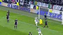 Juventus VS Tottenham 2-2 - All Goals & highlights - 13.02.2018