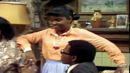 Whats happening Season 02 Episode  21 Shirley is a Mother