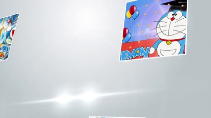 Intro phim hoạt hình Doremon tiếng việt