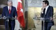 Kardak Krizi ile İlgili Başbakan Yıldırım, Çipras İle Görüştü