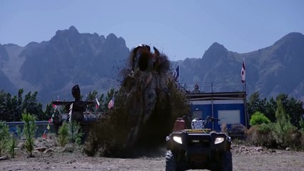 Tremors 6: A Cold Day in Hell Trailer Unleashes Graboids in the Arctic