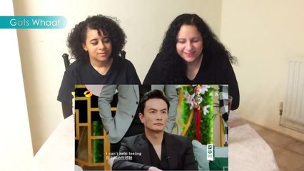 Reacts to: KZ Tandingan - Rolling in the Deep - Ep.5 - Singer 2018 (KZ beats Jessie J performance)