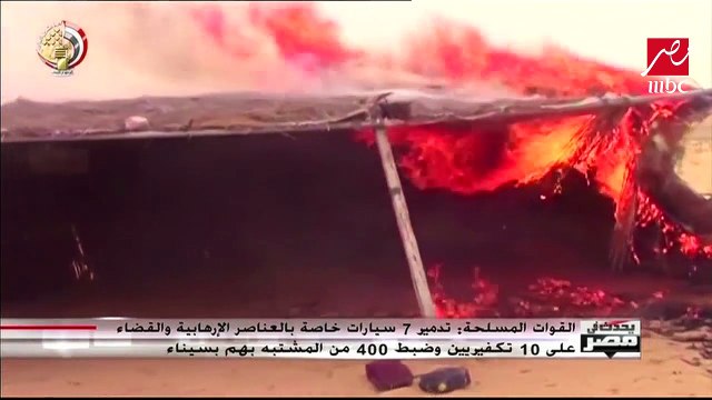 النيابة العسكرية تقرر حبس المستشار هشام جنينة 15 يوما على ذمة التحقيقات