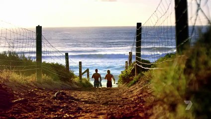 Home and Away 6826 13th February 2018