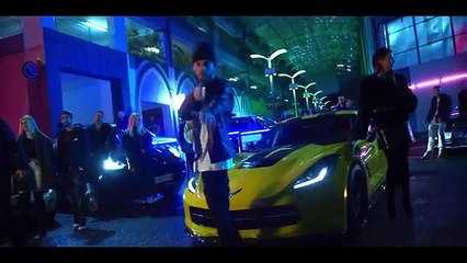 Sergio - Rich Kidz ft. BlazeR (Official Video)